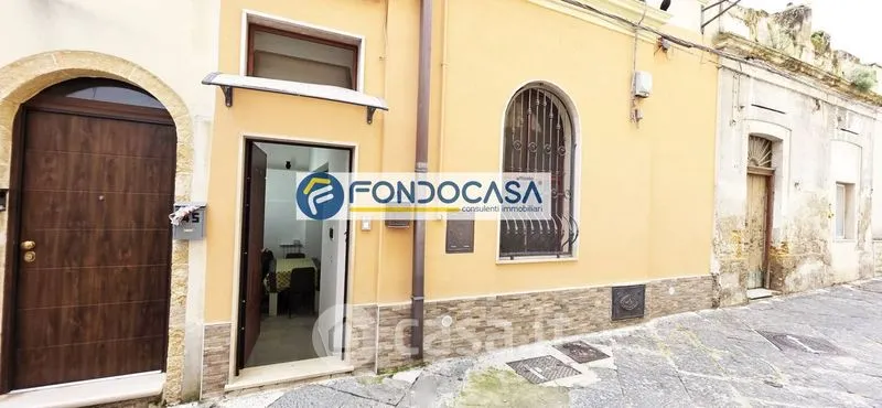 Extérieur - Rustic Flat with Courtyard in Brindisi Centre