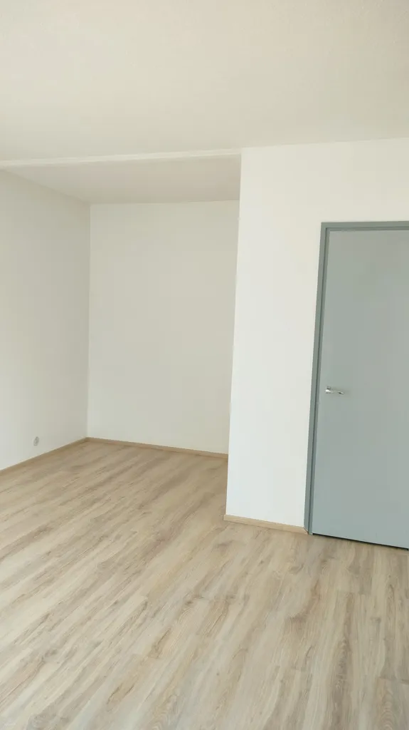 Rooms - Apartment with Balcony in Möysä, Lahti