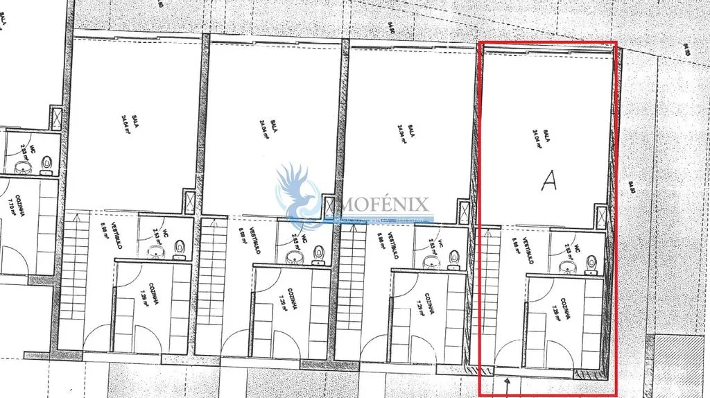 Plaan - Luxury Townhouse with Sea Views in Patroves