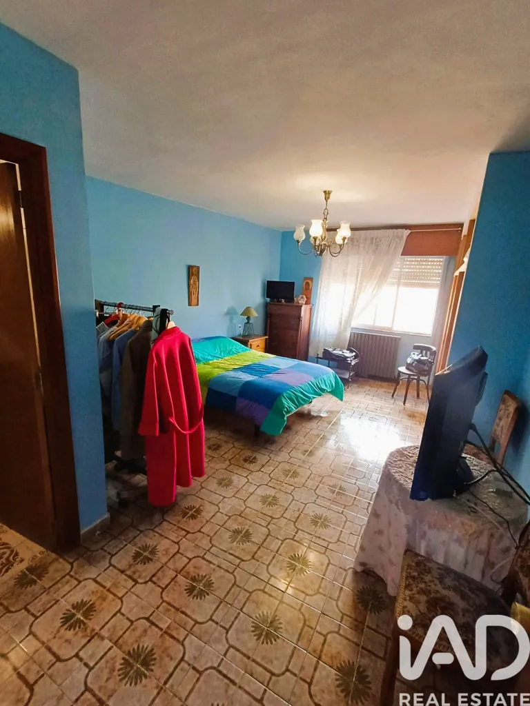 Magamistoad - Chalet with Pool and Garage in Sariegos