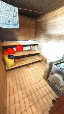 Stanze - Detached House with Large Plot in Polvijärvi