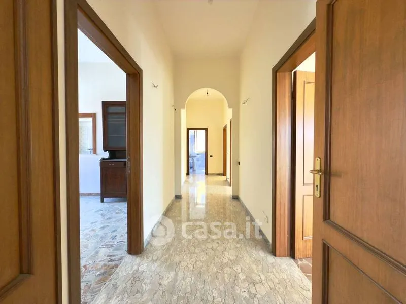 Ingresso - Bifamiliar House with Panoramic Terrace in Monteprandone
