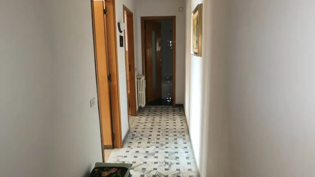 Esik - Apartment with Panoramic Veranda in Ragusa