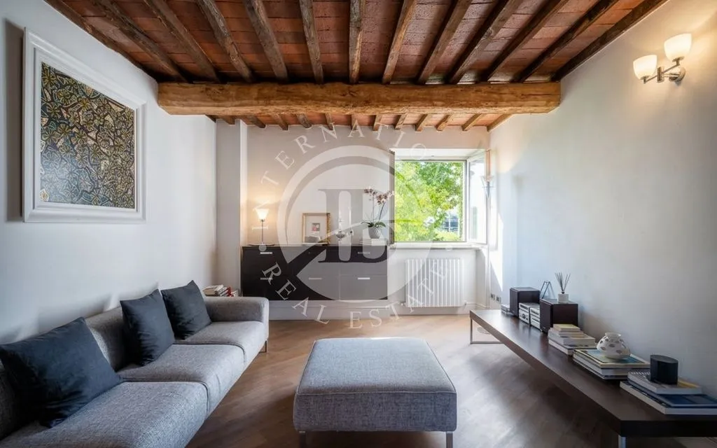 Séjour - Luxury Villa with Pool in Pietrasanta, Tuscany