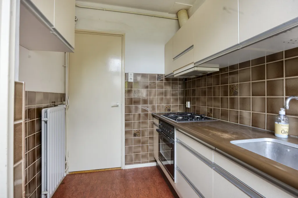Maison 3 chambres à Alkmaar