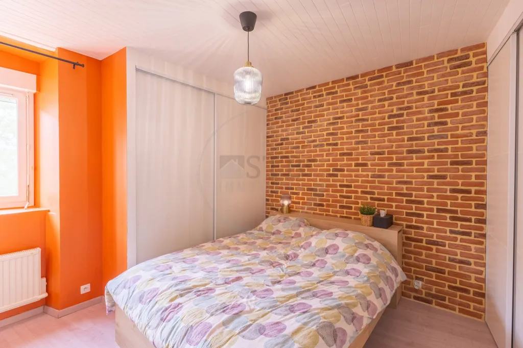 Chambres - Maison de Hameau Rénovée avec Caves à Privas