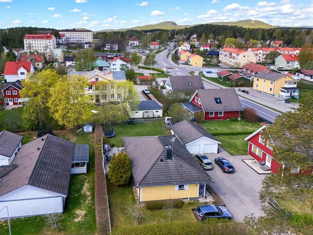 Maison 4 pièces à Bollnäs kommun