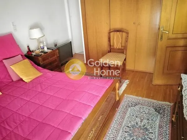3-toaline korter asukohas GR