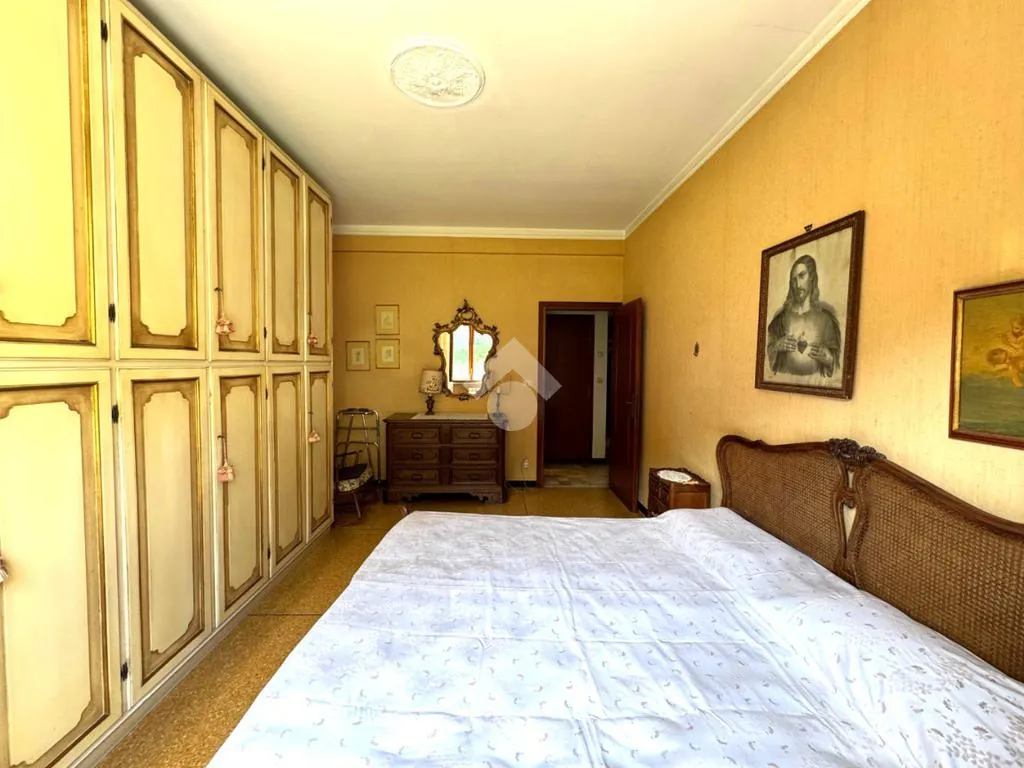 Magamistoad - Fourth Bedroom Flat with Balcony in Bolzaneto