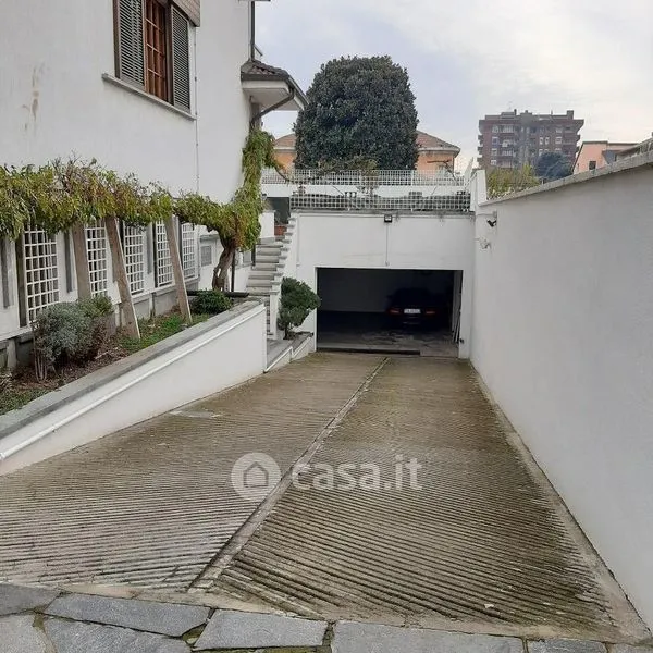 Esterno - Villa with Pool in Vercelli