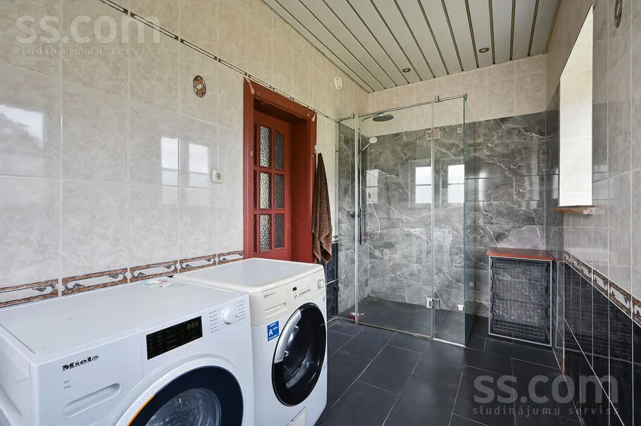 Maison 6 pièces à Rīgas rajons