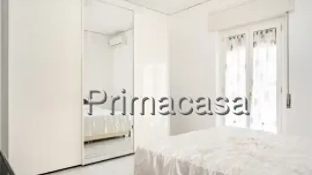 Camere da letto - Spacious Apartment with Balconies in Zevio