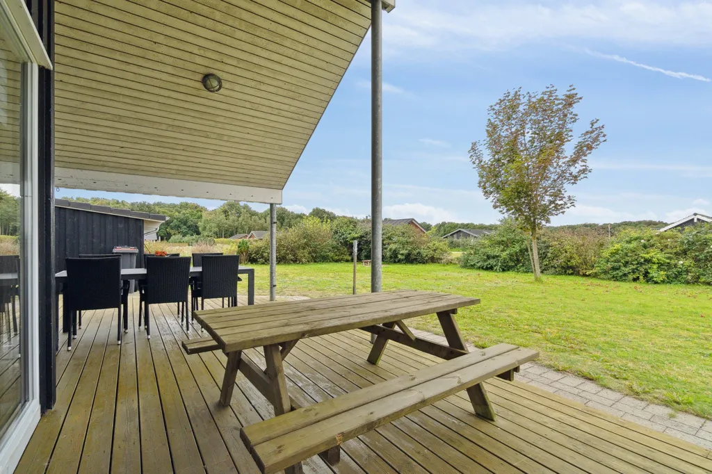 4-room house in Storvorde