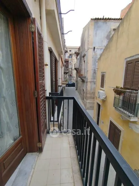 Balcone - Student-Friendly Bifamiliar in Ragusa Centre