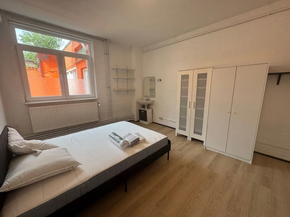 1-toaline korter asukohas Heerlen