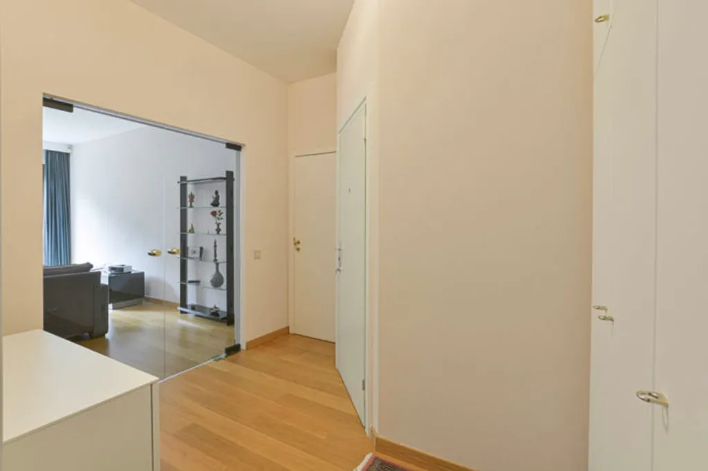 Appartement 2 chambres à Woluwe-Saint-Pierre