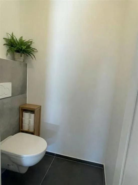 Salles de bain - Appartement à Bastogne, Rue des Trinitaires