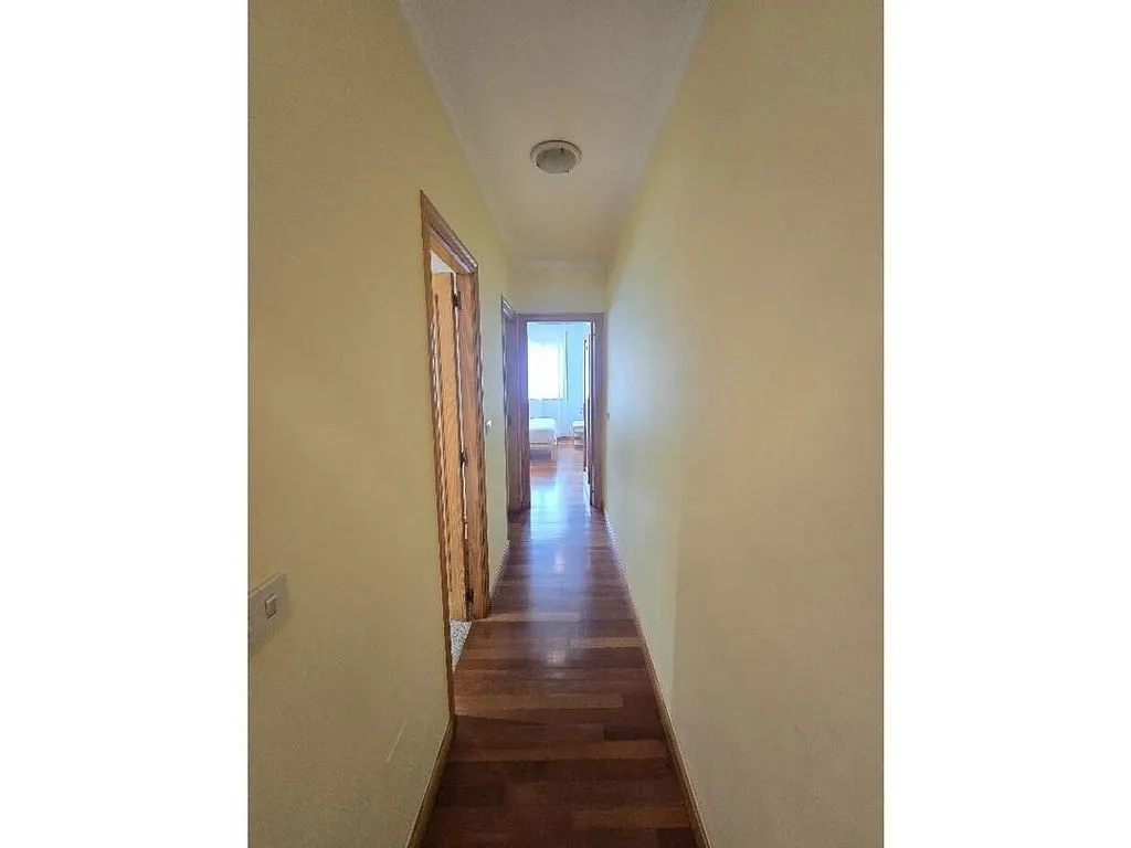 Esik - Duplex with Terrace in A Milagrosa