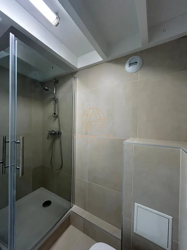 Bagni - Charming Flat with Parking in Popular District