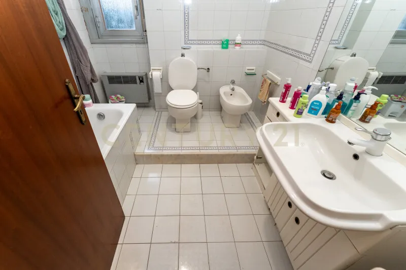 Vannitoad - Apartment with Garage in Caltagirone