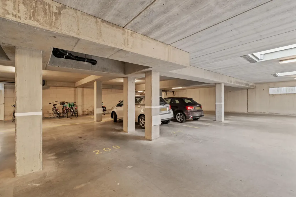 garage