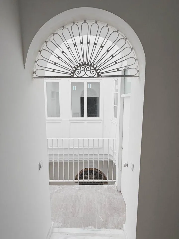 Ingresso - New Flat with Lift in Cádiz