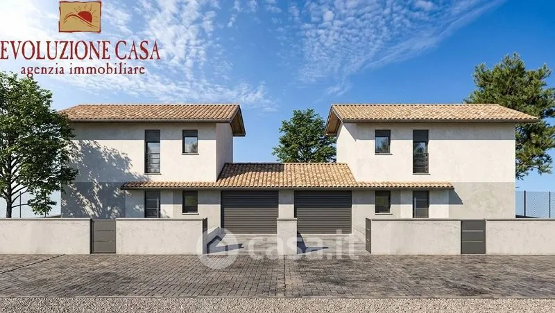 Välivaade - Villa with Garden and Pool in Turriaco