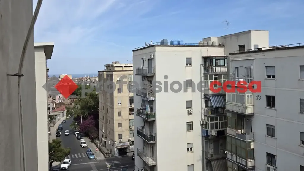 Rõdu - 2-Bedroom Apartment near Piazza Risorgimento, Catania