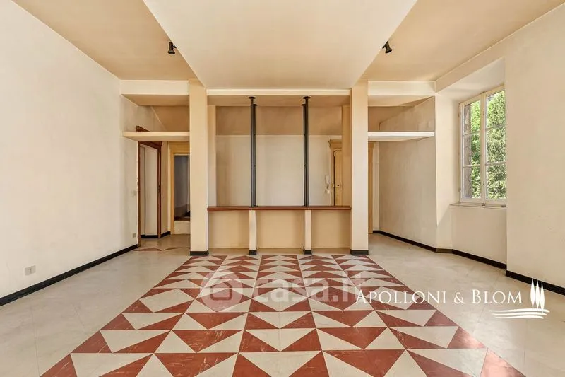Pièces - Panoramic Apartment in Historic Montepulciano