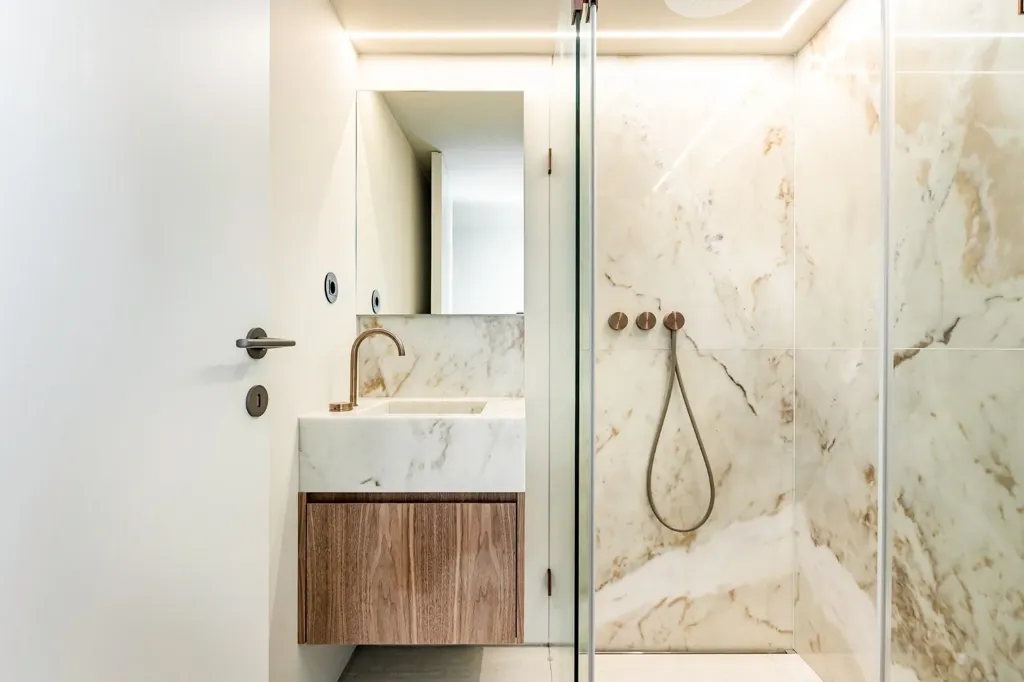 Vannitoad - Luxury Flat in Iconic Building, Lisbon