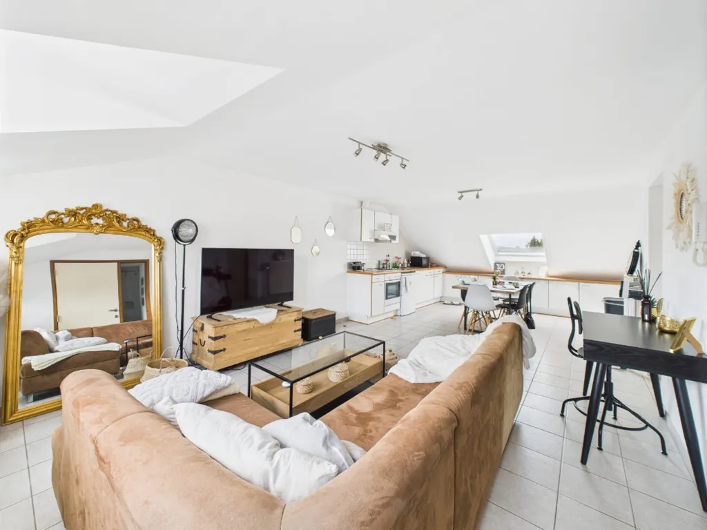 Elutuba - Apartment in Small Building in Marloie
