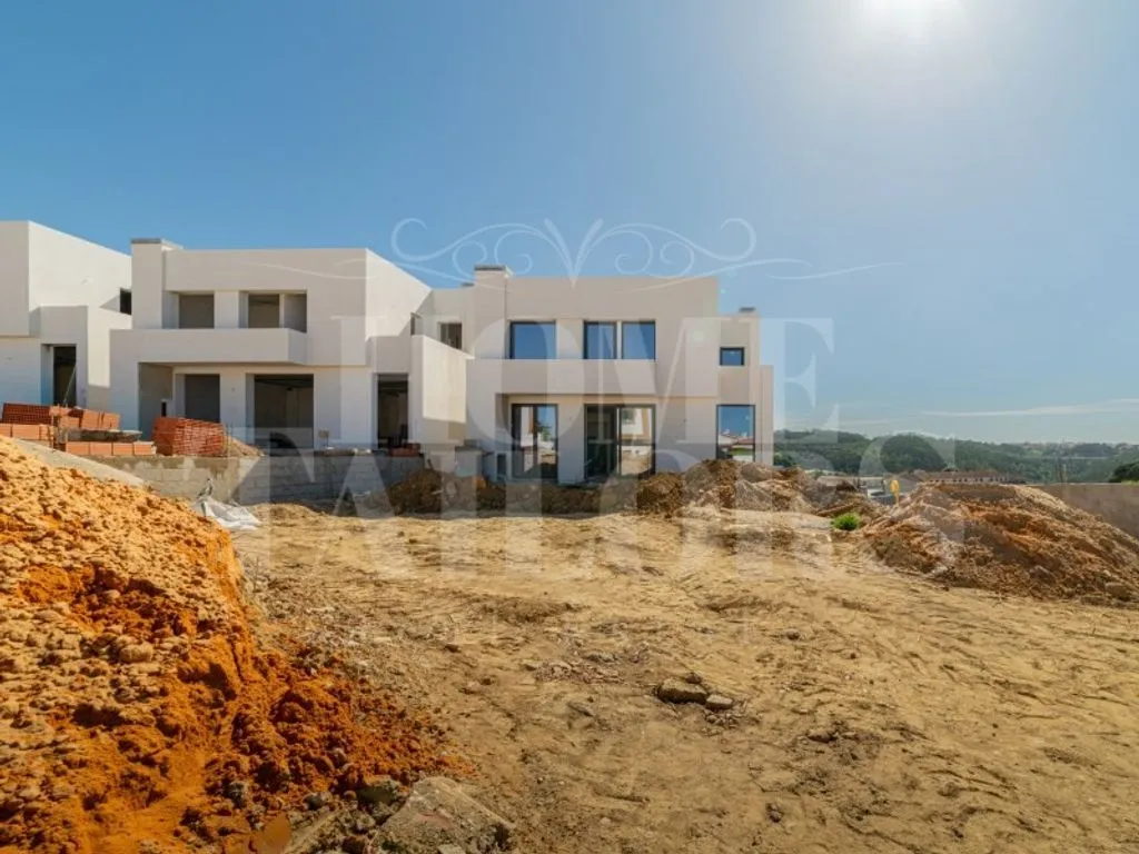 Extérieur - Luxury Villa with Garden in Mafra