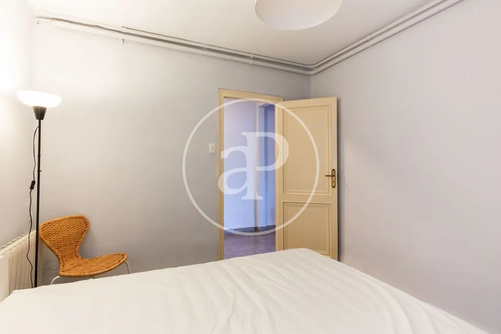 Magamistoad - Luxury Apartment with River View in Valencia