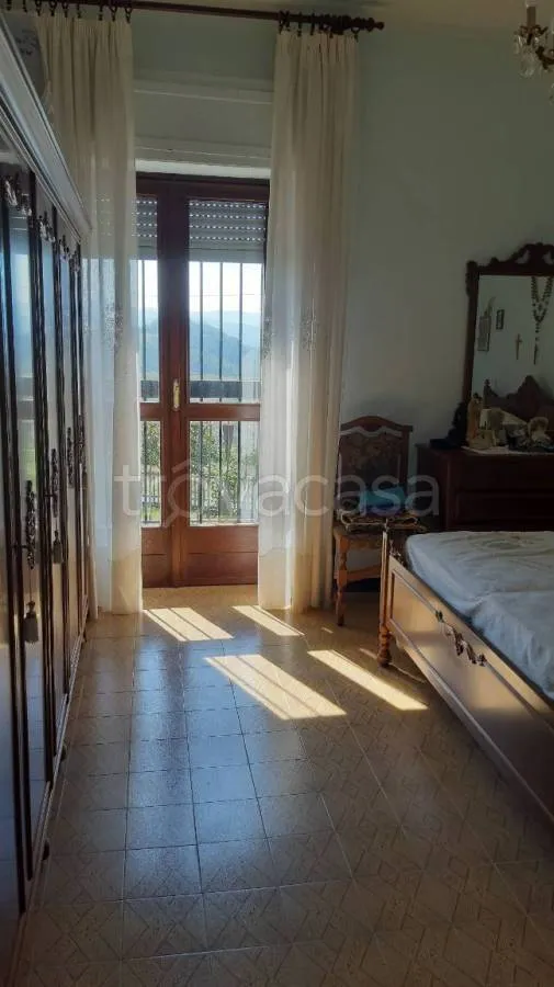Chambres - Independent House with Alpine View in Roascio