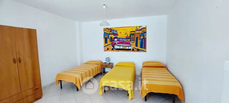 Chambres - Seafront Attico with 80m² Terrace in Melendugno