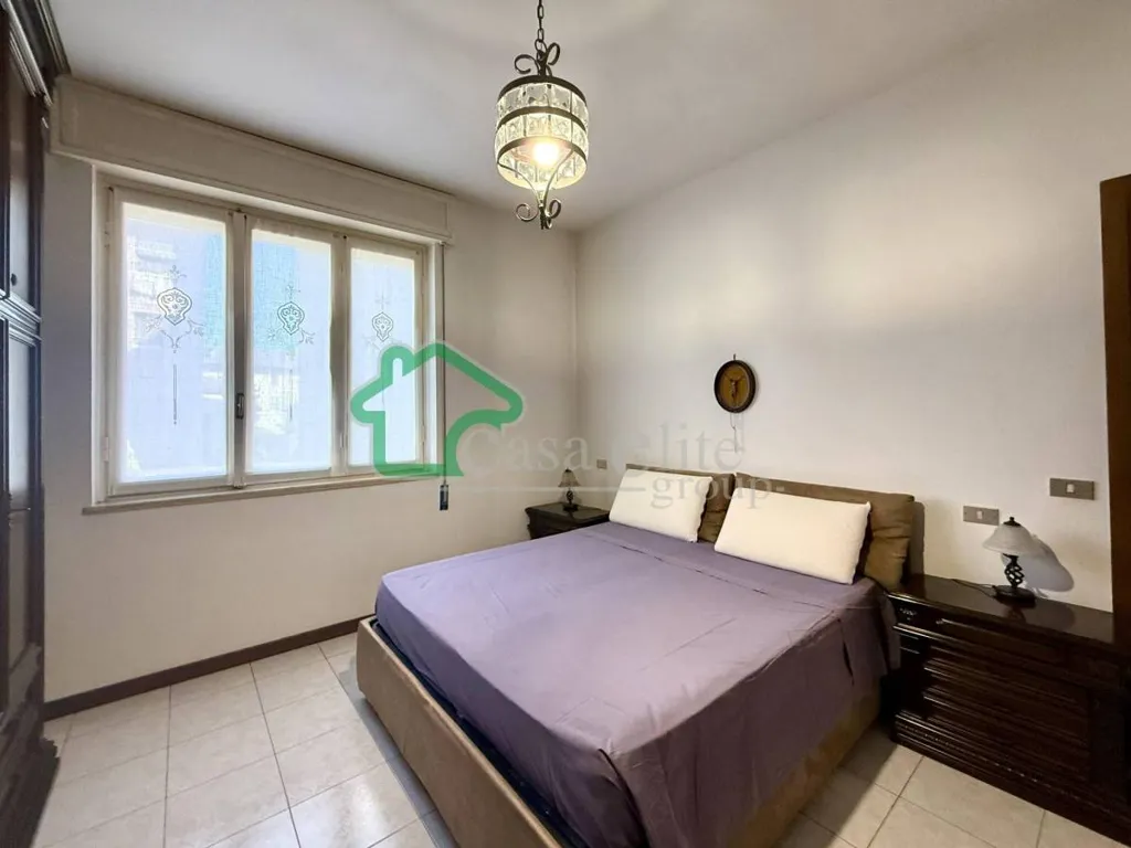 Chambres - Elegant Triplex with Balcony in Lodi