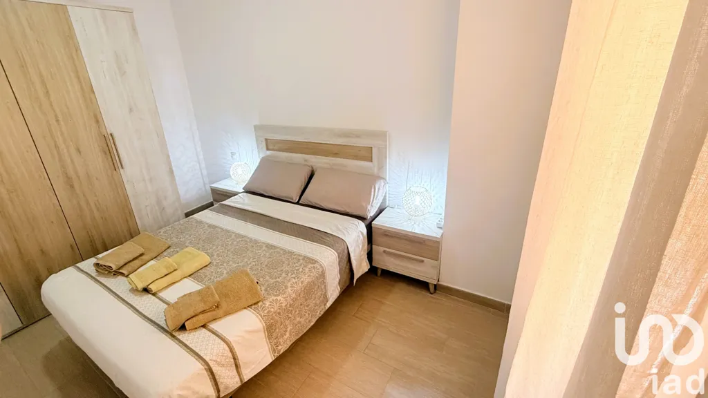 Magamistoad - Sea View Apartment with Balcony in Tarifa