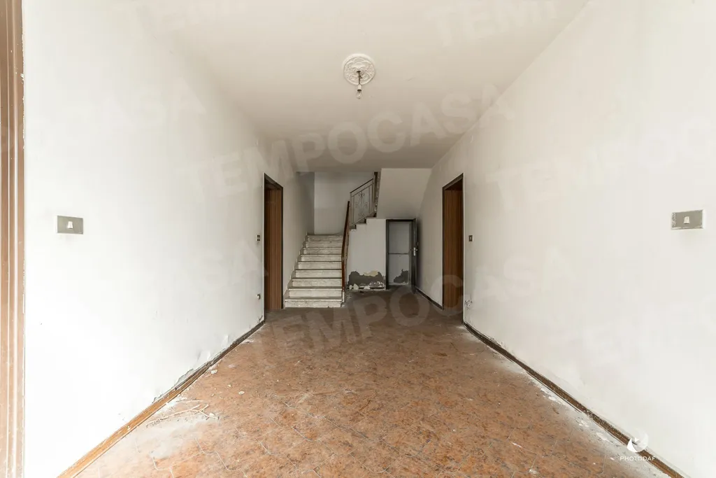 Entrée - Spacious Apartment with Garden in Ravarino