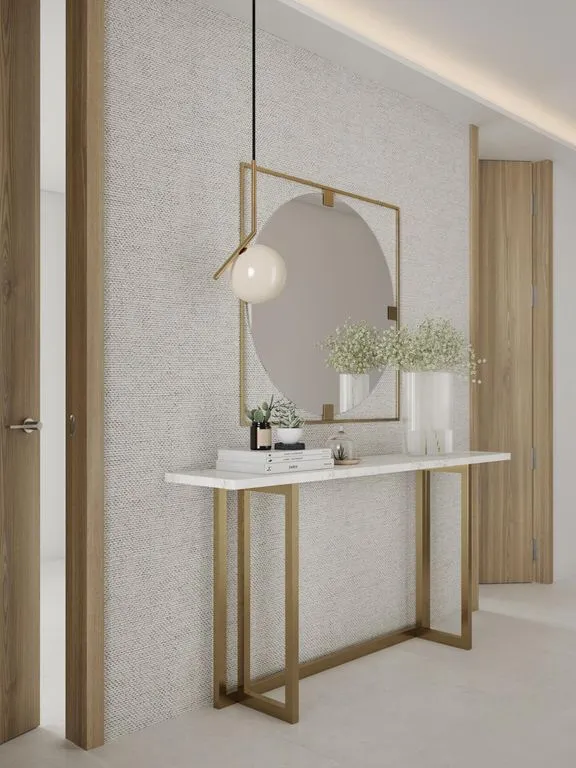 Esik - Luxury Flat with Sea View in Málaga