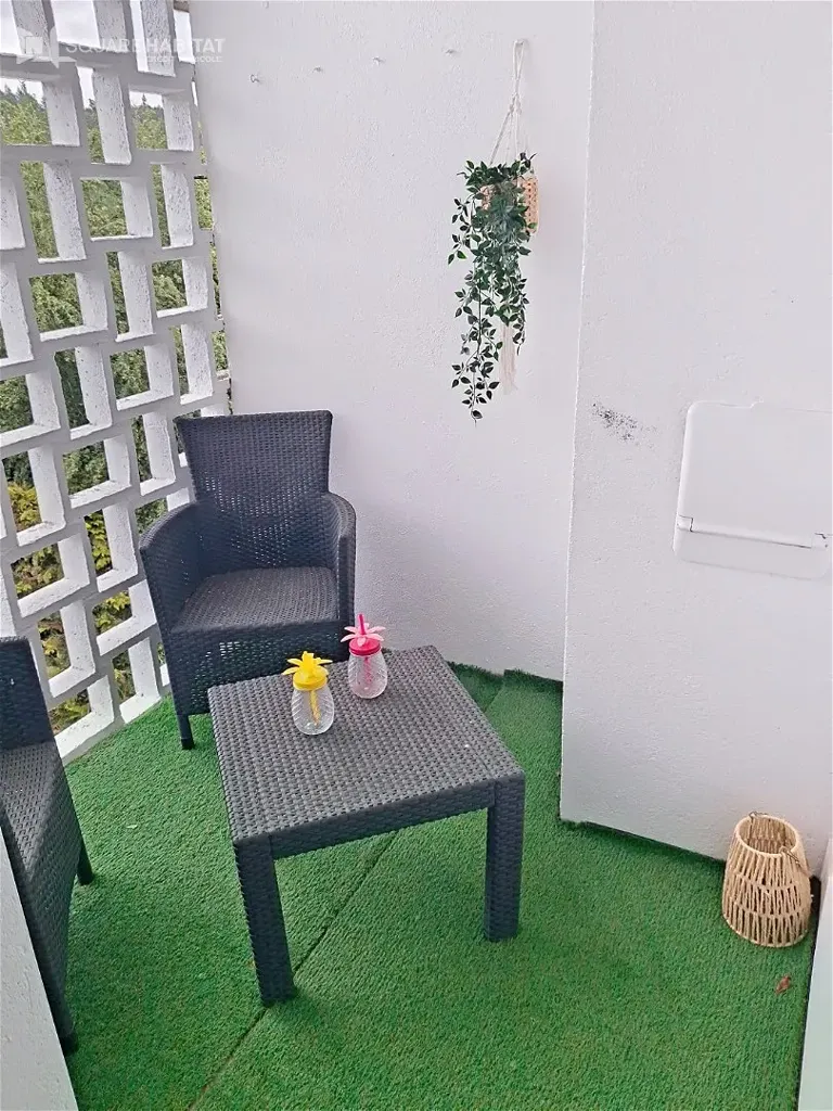 Appartement 3 pièces à Redon