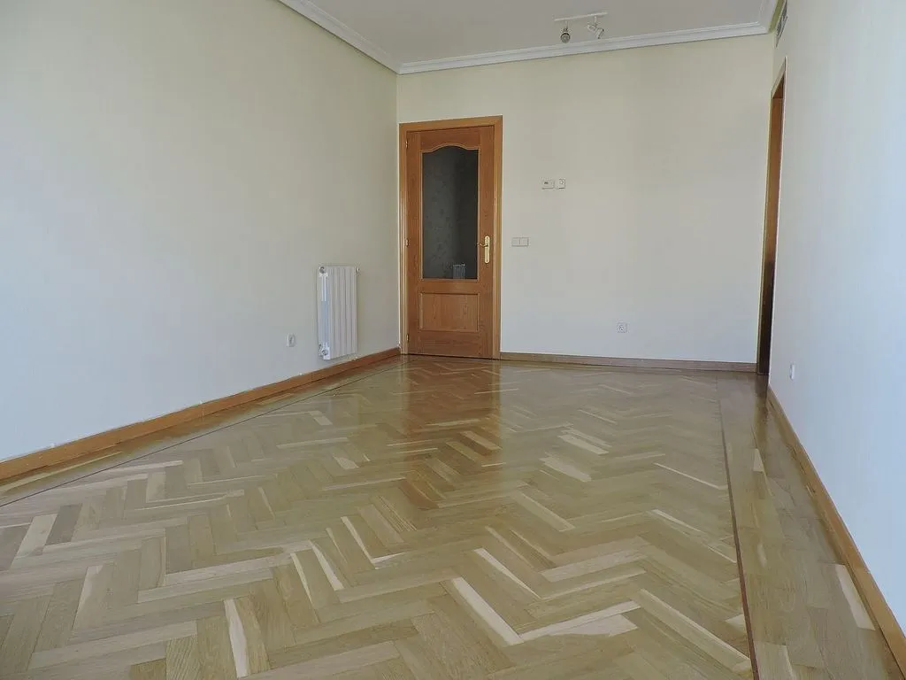 Pièces - 1-Bedroom Flat with Pool in Atocha