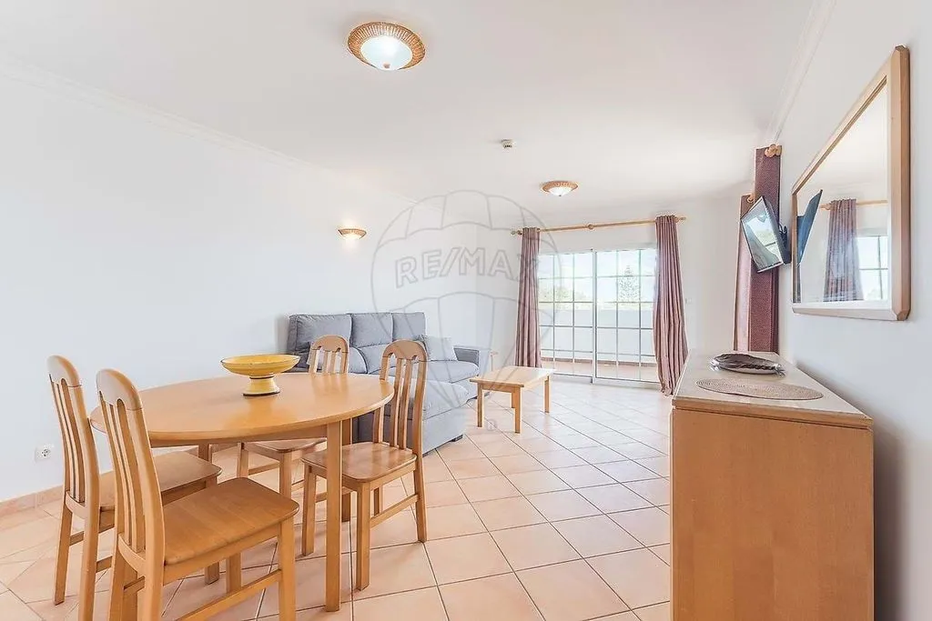 Söögituba - Luxury Duplex with Terrace in Portimão