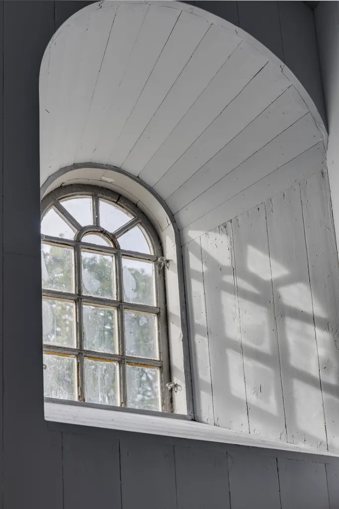 Rooms - Historic Villa with River View in Norrmannebo