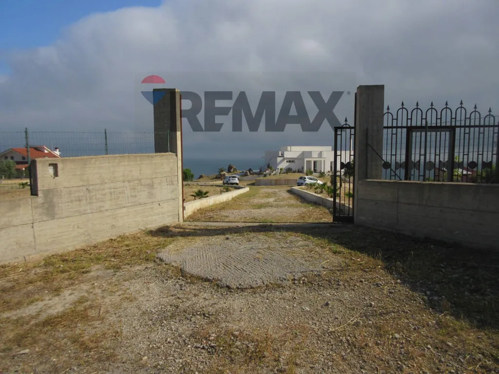 Aed - Newly Built Villa with Sea View in Augusta