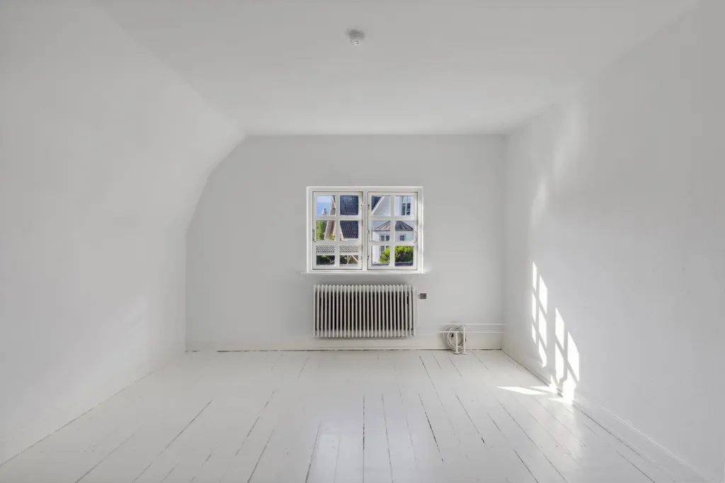 Pièces - Modern Two-Storey Villa with Terrace in Kolding