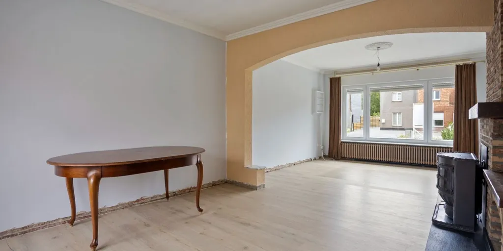 Elutuba - House with Garden in Central Beverlo