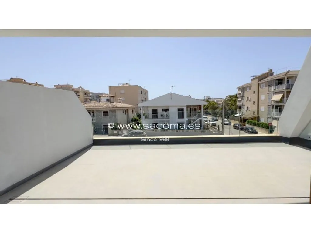 Terrazza - Luxury Villa with Pool near Capdepera Port