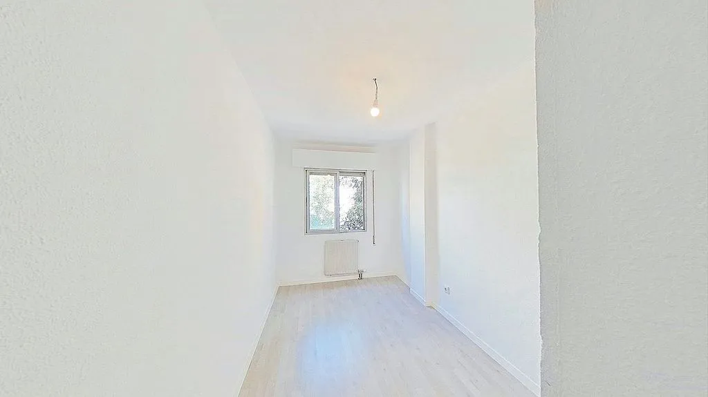 Pièces - Apartment with Terrace in Alcalá de Henares