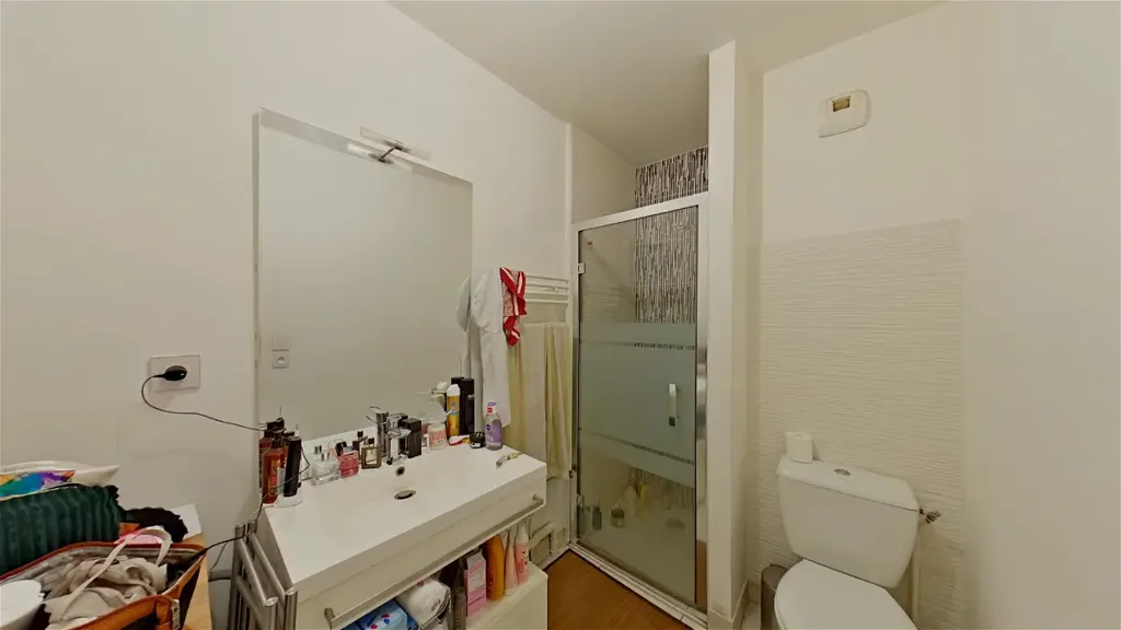 Appartement 2 pièces à Tours