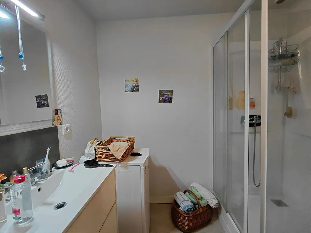 Appartement 4 pièces à Pau
